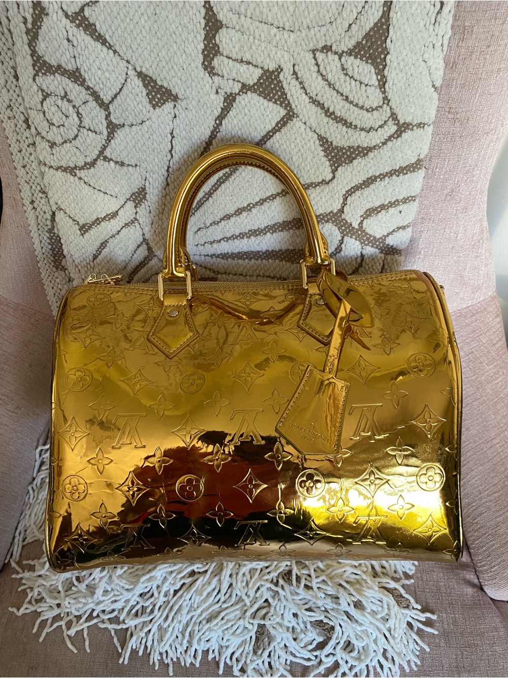 SHOULDER BAG - Picture 3 of 12